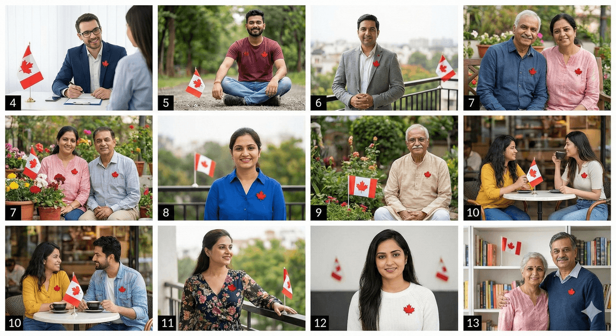 Express Entry pathway